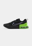 Кроссовки Nike Performance AIR MAX ALPHA 6, Black/Ghost/Green Strike/Black - фото 2