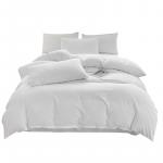 Junai Комплект постельного белья для дома одноразовый - фото