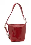 Сумка-Ведро Chiara Ferretti, Red - фото 2