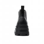 Ботинки Chi Wolf Chelsea Boots Men, цвет Black Fleece-Lined - фото 5