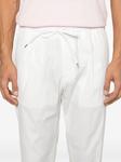 Briglia 1949 брюки Wimbledon, белый - фото 5