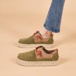 Эспадрильи унисекс Joy&Mario, бежевый - фото 15