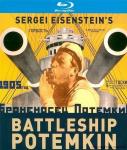 Диск Blu-ray Battleship Potemkin [1925] - фото