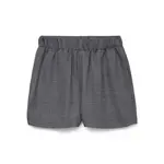 Шорты Vero Moda Melaney, серый - фото