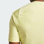 Рубашка ADIDAS ORIGINALS SUPERNOVA, желтый - фото 4