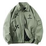 Куртка Unisex BEAR UNION, черная - фото 5