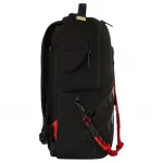 SPRAYGROUND Рюкзак Polyester Unisex Black - фото 4