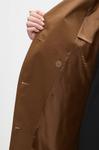 Тренч Answear.Lab, коричневый - фото 7