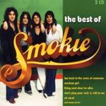 Диск CD Best Of... - Smokie - фото