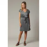 Платье Deeluxe Ahelya short, серый - фото 4