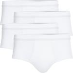 Трусы Con ta 4er Pack, белый - фото