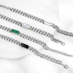 Браслет унисекс Cooraree - фото 10