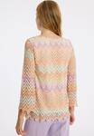 Джемпер ZECOA Ana Alcazar, мультиколор - фото 3