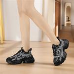 Кроссовки AOKANG Chunky Sneakers Women's Low-Top - фото 19