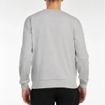 Толстовка John Smith Caroni, серый - фото 2