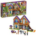 LEGO Friends, блоки, Дом Мии, 41369 - фото 2