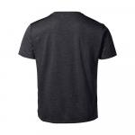 Футболка VAUDE Essential, черный - фото 4