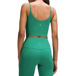 Топ Align Lululemon, белый/wht - фото 12