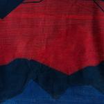 Неквормер HI-TEC Rine, синий - фото 2