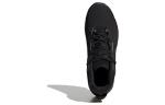 Кроссовки terrex ax4 mid beta cold.rdy Adidas, черный - фото 4