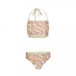 Бикини O´neill Longline Jen Love, бежевый - фото