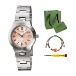 CASIO Часы G Shock LTP 1241D 4A3 - фото 5