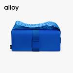 Alloy Сумка через плечо из сплава унисекс, Желтый - фото 12