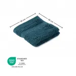 Полотенце Sleepling, цвет Petrol - фото 2