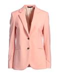 Блейзер Paul Smith, розовый - фото
