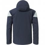 Куртка лыжная куртка kanzelwand m Schöffel, синий - фото 2