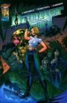 Danger Girl Preview #0c (Image Comics) - фото