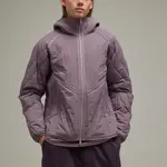 Куртки и Пальто Унисекс Ruins Purple Adidas - фото 3