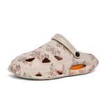 Сабо мужские Caritesport, черный - фото 6