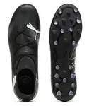 Футбольные бутсы Puma Future 7 Match MG, черный - фото 2