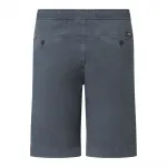 Шорты Ecoalf Ethic, серый - фото 2