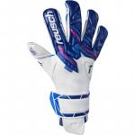 Перчатки привлекают re:grip evolution Reusch, мультиколор - фото 2