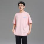 Футболка унисекс Ahph, розовый - фото 6