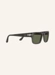 Солнцезащитные очки Persol PO3315S, серый - фото 3