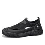 Сандалии WARRIOR River Trekking Shoes Men Black - фото 3