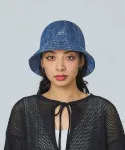 Шляпа Kangol, цвет Denim Gradient (71) - фото 2