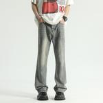 Джинсы унисекс Universal Templates, черный - фото 17