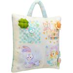 Disney Throw Pillow Blue 45*45cm - фото 2