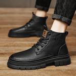 Ботинки Western Ram Martin Boots Unisex - фото 13