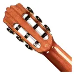 Гитара Cordoba Luthier C10 с нейлоновыми струнами для левшей - фото 5