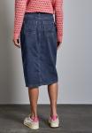 Миди юбка STREET ONE, Indigo - фото 5