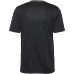 Рубашка для выступлений NIKE Strike, черный - фото 2