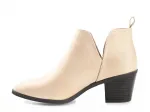 Ботильоны Lola Journee, Beige - фото 3