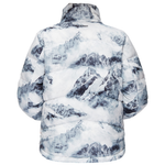 MAMMUT Куртка Fedoz Down Jacket Women's Snow Mountains White - фото 4