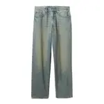 Джинсы мужские Medium потертые GAP, Medium Washed - фото