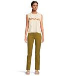 Брюки Toad&Co Earthworks Pant, цвет Coyote - фото 5